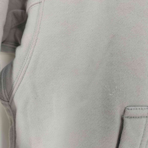 ザディグエヴォルテール ZADIG&VOLTAIRE Skull Sweatshirt スカル スウェットシャツ プルオーバーパーカー レディース import:XS