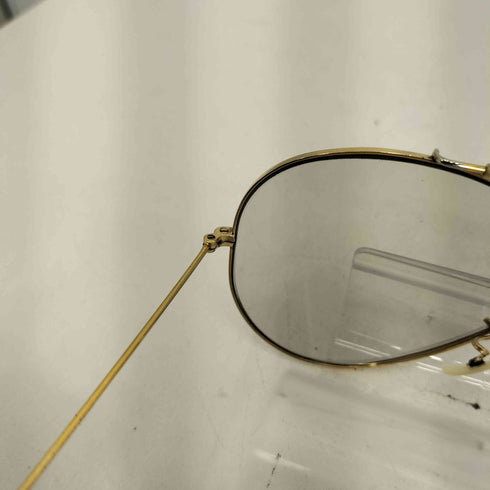 レイバン Ray-Ban 70s デコット シューター B&L ボシュロム サングラス メンズ