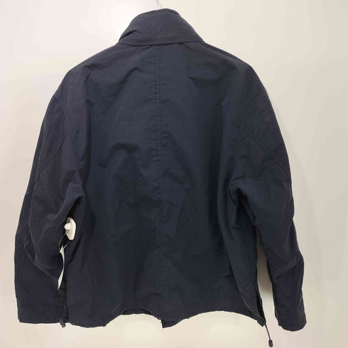 エイチアンドエム H&M ルーズフィット ウォーターリペレントナイロンジャケット メンズ import:S