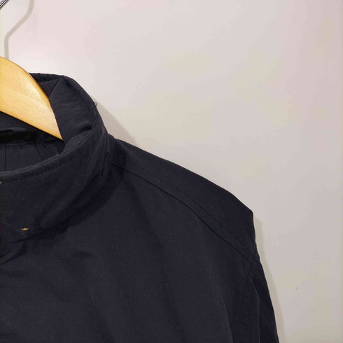 エイチアンドエム H&M ルーズフィット ウォーターリペレントナイロンジャケット メンズ import:S