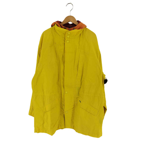 トミーヒルフィガー TOMMY HILFIGER 90S マウンテンパーカー メンズ import:L