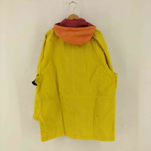 トミーヒルフィガー TOMMY HILFIGER 90S マウンテンパーカー メンズ import:L