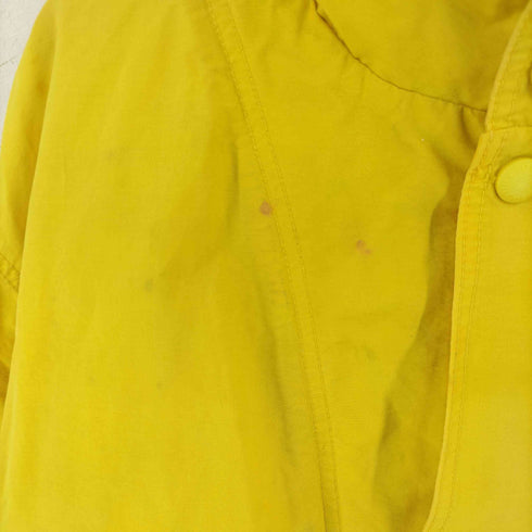 トミーヒルフィガー TOMMY HILFIGER 90S マウンテンパーカー メンズ import:L