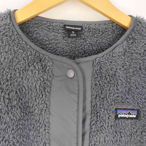 パタゴニア patagonia 23AW キッズ・ロス・ガトス・カーディガン レディース import:XL