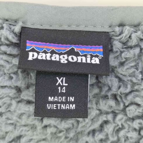 パタゴニア patagonia 23AW キッズ・ロス・ガトス・カーディガン レディース import:XL