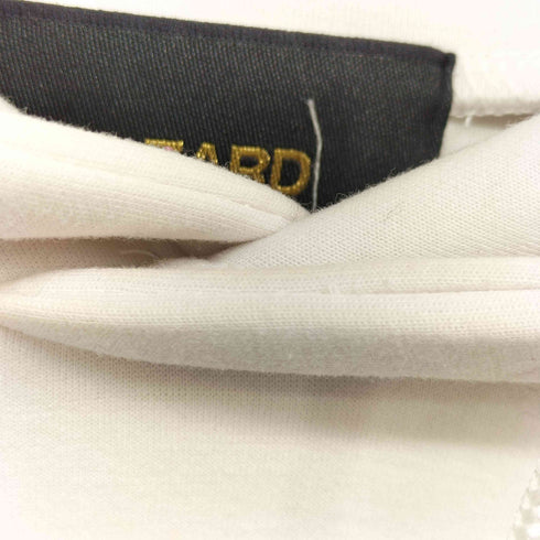 リザード ReZARD ×Masato Yamaguchi フロント プリント フーディ メンズ JPN:M