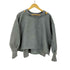 ブラウンアンドストリート Brown&Street 25AW 2ピースポンチトップス 簡単×着映えセット レディース FREE