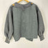 ブラウンアンドストリート Brown&Street 25AW 2ピースポンチトップス 簡単×着映えセット レディース FREE