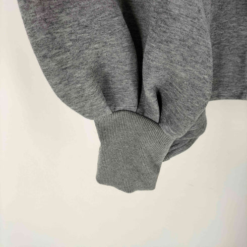 ブラウンアンドストリート Brown&Street 25AW 2ピースポンチトップス 簡単×着映えセット レディース FREE