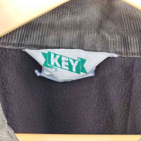 キー KEY 70S~80S ダックジャケット メンズ