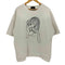 リザード ReZARD ×Masato Yamaguchi Half Sleeve Sweat ハーフ スリーブ スウェット メンズ JPN:L
