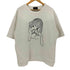 リザード ReZARD ×Masato Yamaguchi Half Sleeve Sweat ハーフ スリーブ スウェット メンズ JPN:L