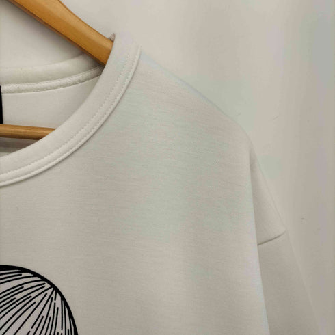 リザード ReZARD ×Masato Yamaguchi Half Sleeve Sweat ハーフ スリーブ スウェット メンズ JPN:L