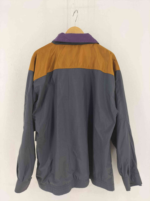 ジェリー GERRY 90s ナイロン マウンテン ジャケット メンズ