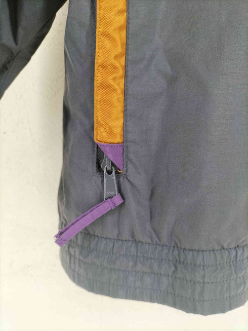 ジェリー GERRY 90s ナイロン マウンテン ジャケット メンズ