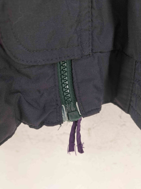 ジェリー GERRY 90s ナイロン マウンテン ジャケット メンズ