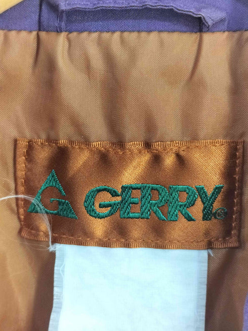ジェリー GERRY 90s ナイロン マウンテン ジャケット メンズ