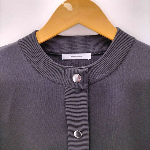 ジャーナルスタンダード JOURNAL STANDARD 25SS ウォッシャブルバナナスリーブカーディガン レディース FREE
