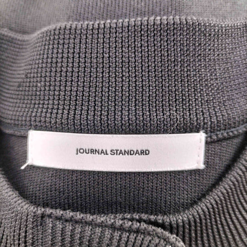 ジャーナルスタンダード JOURNAL STANDARD 25SS ウォッシャブルバナナスリーブカーディガン レディース FREE