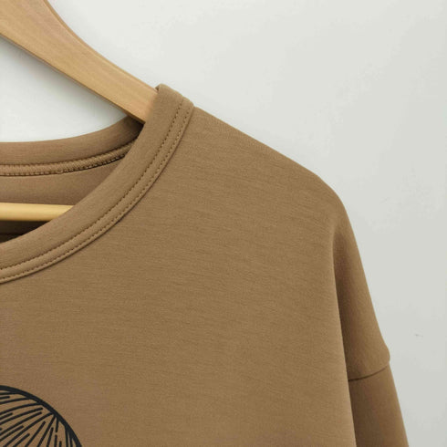 リザード ReZARD ×Masato Yamaguchi Half Sleeve Sweat ハーフ スリーブ スウェット メンズ JPN:L