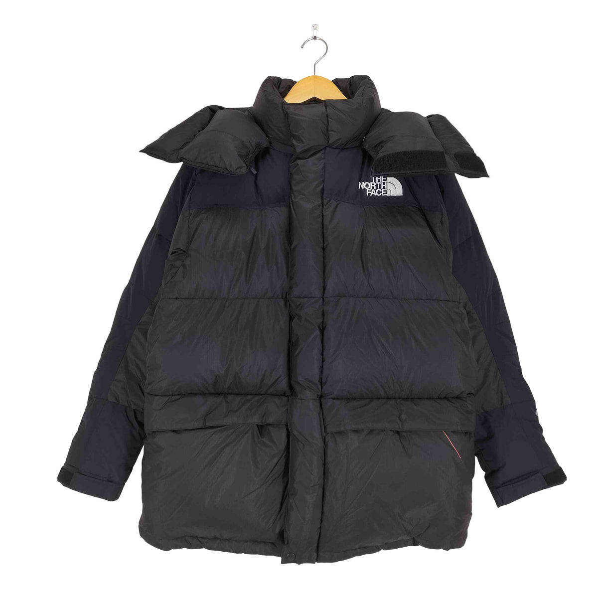 ザノースフェイス THE NORTH FACE ヒムダウンパーカ メンズ import：L 