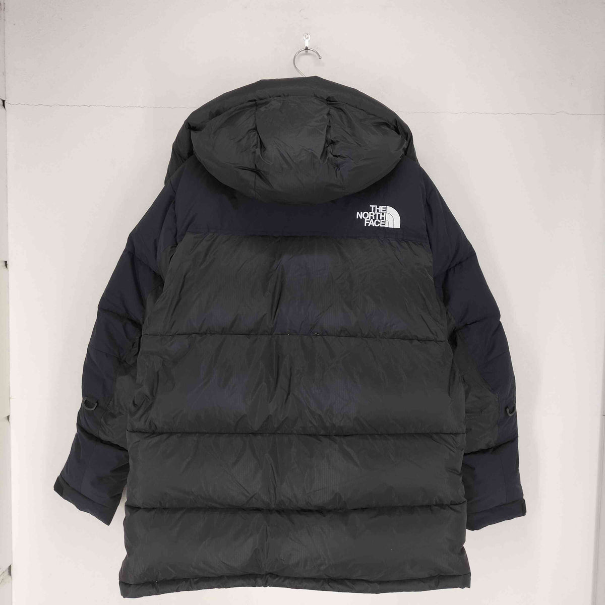ザノースフェイス THE NORTH FACE ヒムダウンパーカ メンズ import：L 