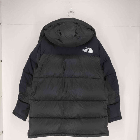 ザノースフェイス THE NORTH FACE ヒムダウンパーカ メンズ import:L