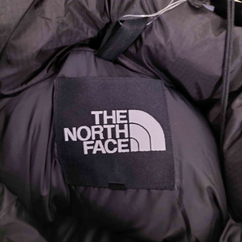ザノースフェイス THE NORTH FACE ヒムダウンパーカ メンズ import:L