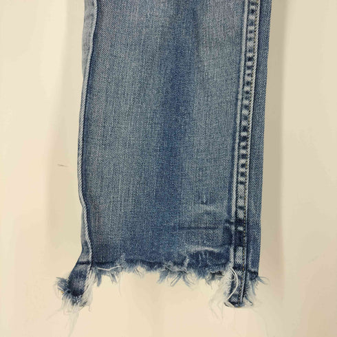 アッパーハイツ upper hights THE EIGTY’S ザ エイティーズ デニムパンツ レディース 22