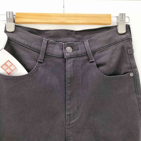 ヘザー Heather 25AW ISKO フレア デニム パンツ レディース JPN:1