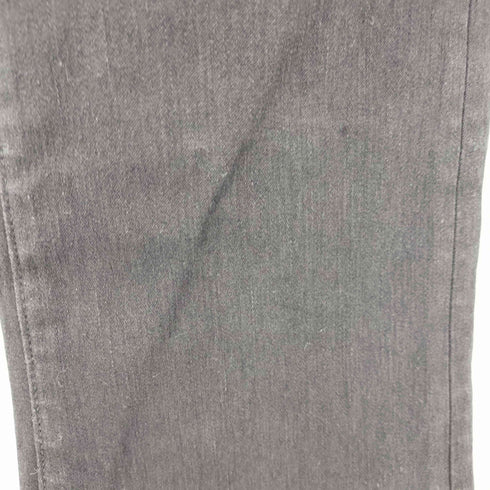 ヘザー Heather 25AW ISKO フレア デニム パンツ レディース JPN:1