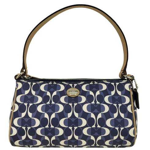 コーチ COACH シグネチャー ワンショルダーバッグ レディース