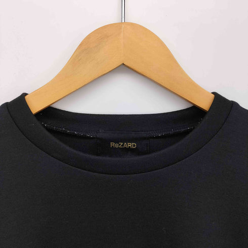 リザード ReZARD Anniversary Logo Sweat アニバーサリー ロゴ スウェット メンズ JPN:L