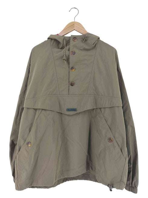 コロンビア Columbia 90S アノラックパーカー メンズ import:M