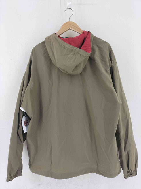 コロンビア Columbia 90S アノラックパーカー メンズ import:M