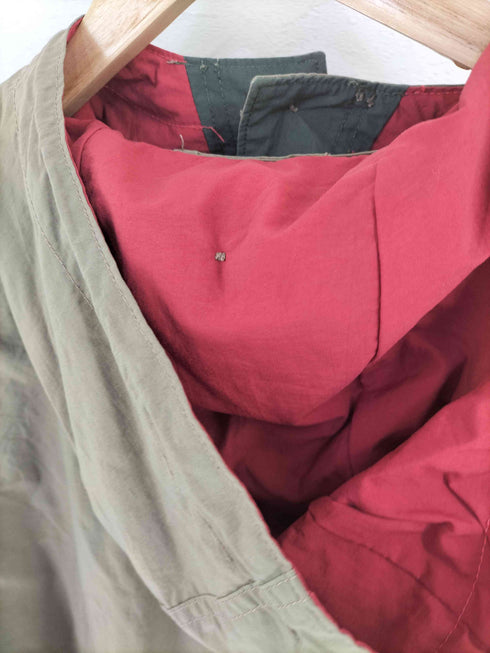 コロンビア Columbia 90S アノラックパーカー メンズ import:M