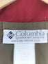 コロンビア Columbia 90S アノラックパーカー メンズ import:M