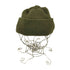 US.NAVY Watch Cap Wool 米海軍ニットキャップ メンズ
