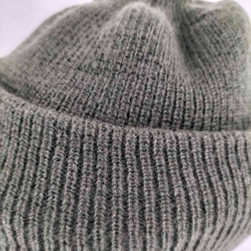 US.NAVY Watch Cap Wool 米海軍ニットキャップ メンズ