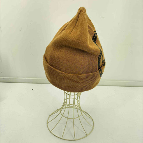 アグ UGG Mountain Logo Beanie オールジェンダー マウンテンロゴ ロゴ ビーニー メンズ FREE