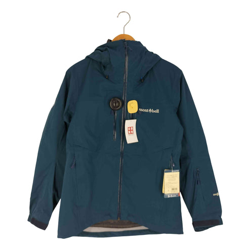 モンベル mont bell 3in1 Fall Line Parka Men's フォールライン パーカ メンズ JPN:S