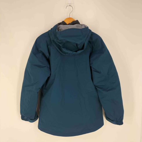 モンベル mont bell 3in1 Fall Line Parka Men's フォールライン パーカ メンズ JPN:S