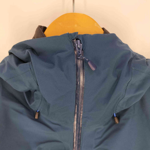 モンベル mont bell 3in1 Fall Line Parka Men's フォールライン パーカ メンズ JPN:S