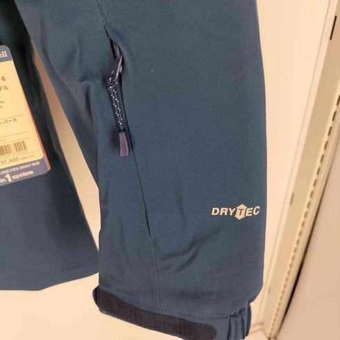 モンベル mont bell 3in1 Fall Line Parka Men's フォールライン パーカ メンズ JPN:S