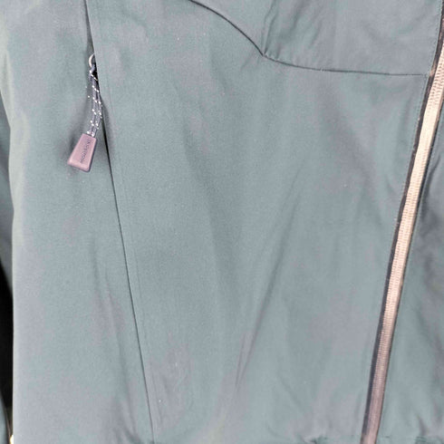 モンベル mont bell 3in1 Fall Line Parka Men's フォールライン パーカ メンズ JPN:S