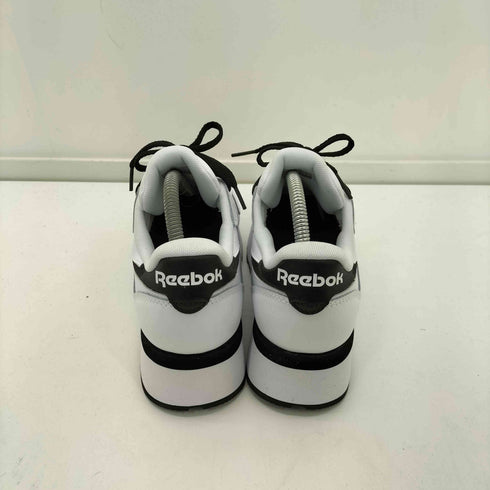 リーボック Reebok 25SS CLASSIC LEATHER TRIPLE LIFT クラシックレザー トリプルリフト ローカット スニーカー 厚底 ダットシューズ レディース JPN:23.5