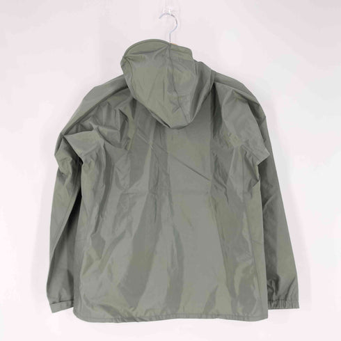 モンベル mont bell Rain Trekker Jacket GORE-TEX レイントレッカー ジャケット レディース JPN:L