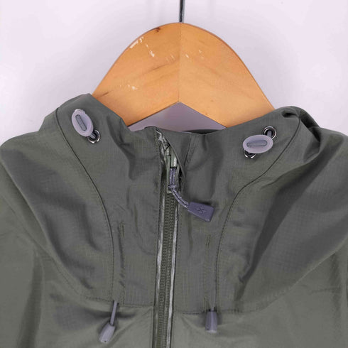 モンベル mont bell Rain Trekker Jacket GORE-TEX レイントレッカー ジャケット レディース JPN:L