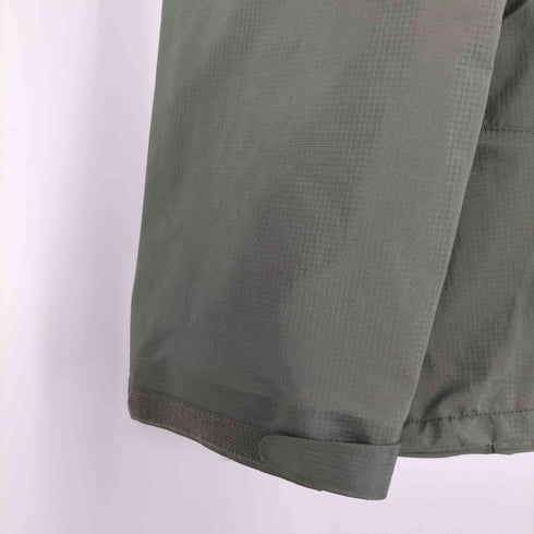 モンベル mont bell Rain Trekker Jacket GORE-TEX レイントレッカー ジャケット レディース JPN:L