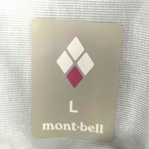 モンベル mont bell Rain Trekker Jacket GORE-TEX レイントレッカー ジャケット レディース JPN:L